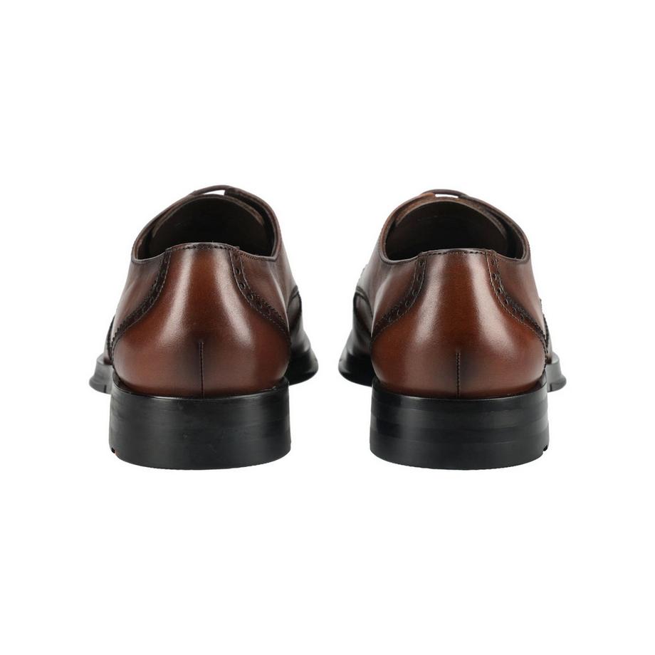 Lloyd Chaussures d'affaires à bout en aile  