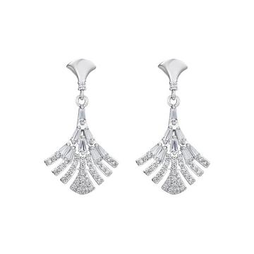 Boucles d'oreilles Svea