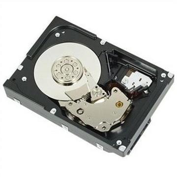 WN524 Interne Festplatte 1 TB 7200 RPM 3.5" Serial ATA III