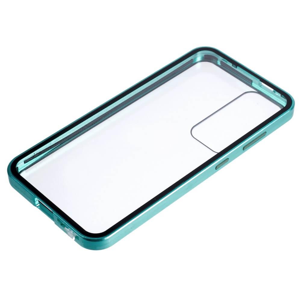 Cover-Discount  Galaxy S25 - Front- & Back Panzerglas 