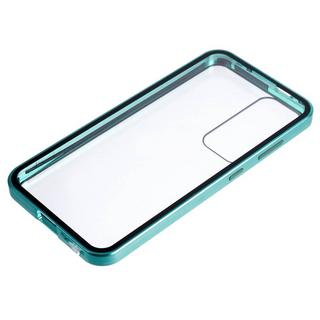 Cover-Discount  Galaxy S25 - Front- & Back Panzerglas 
