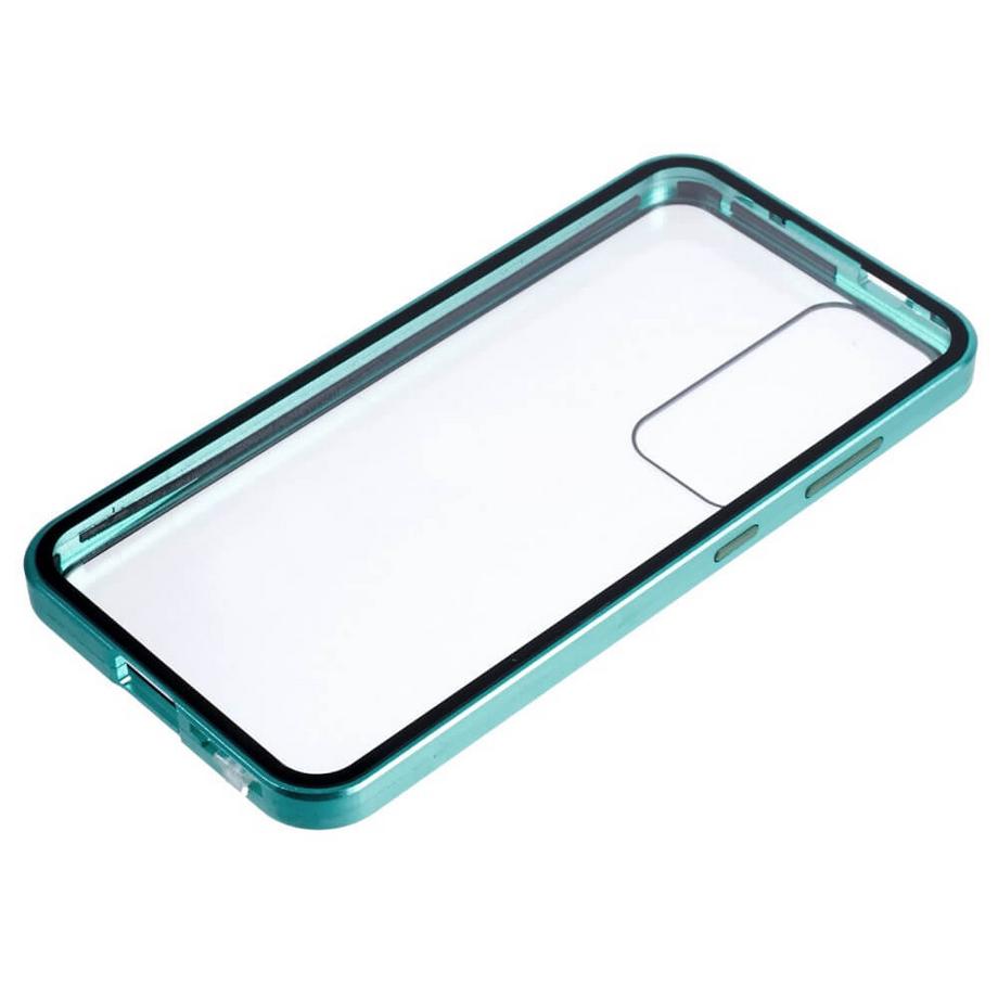 Cover-Discount  Galaxy S25 - Verre de protection front & back 