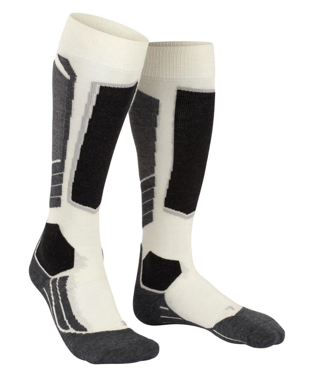 FALKE SK2 Wool Lady Chaussettes de Ski  