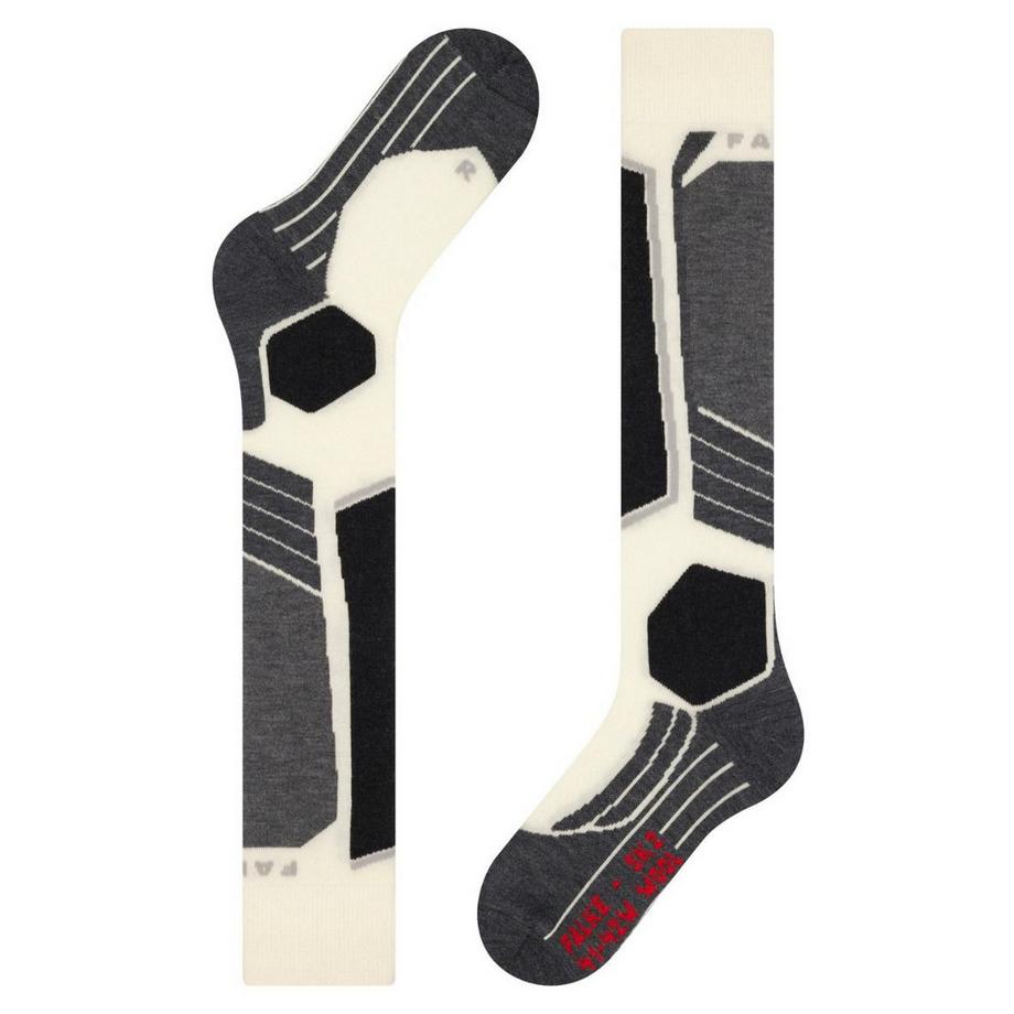 FALKE  leggins da sk2 wool 