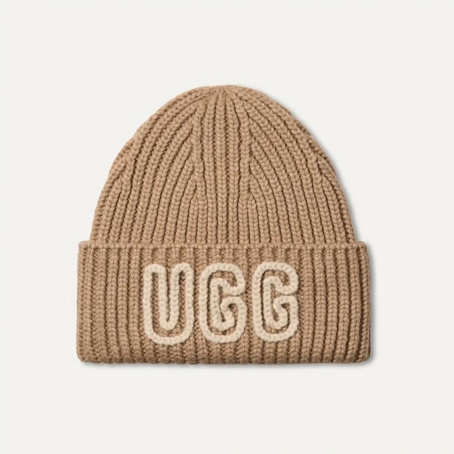 Chunky Crafted Rib Beanie-0