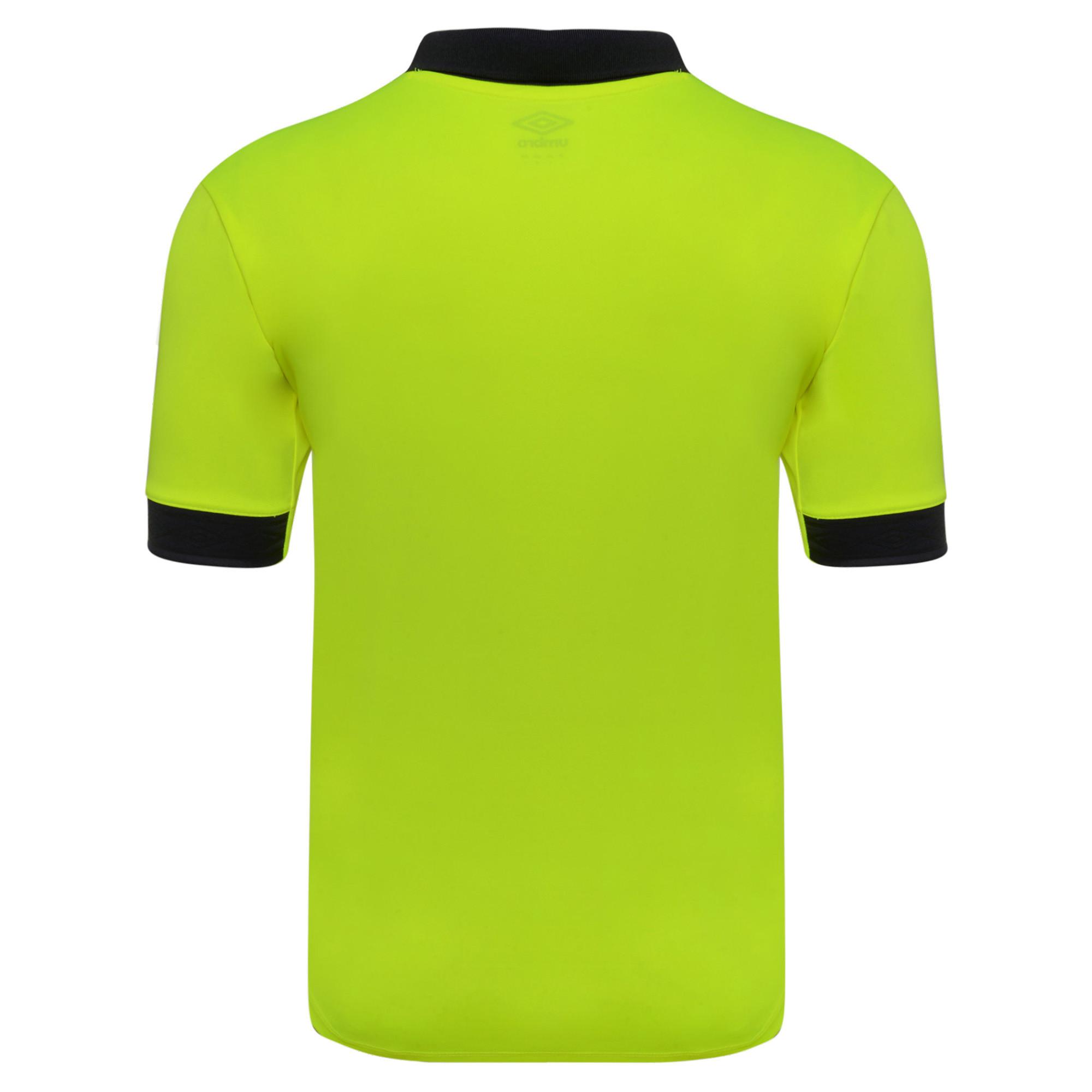 Umbro Tempest Kurzarm Trikot  