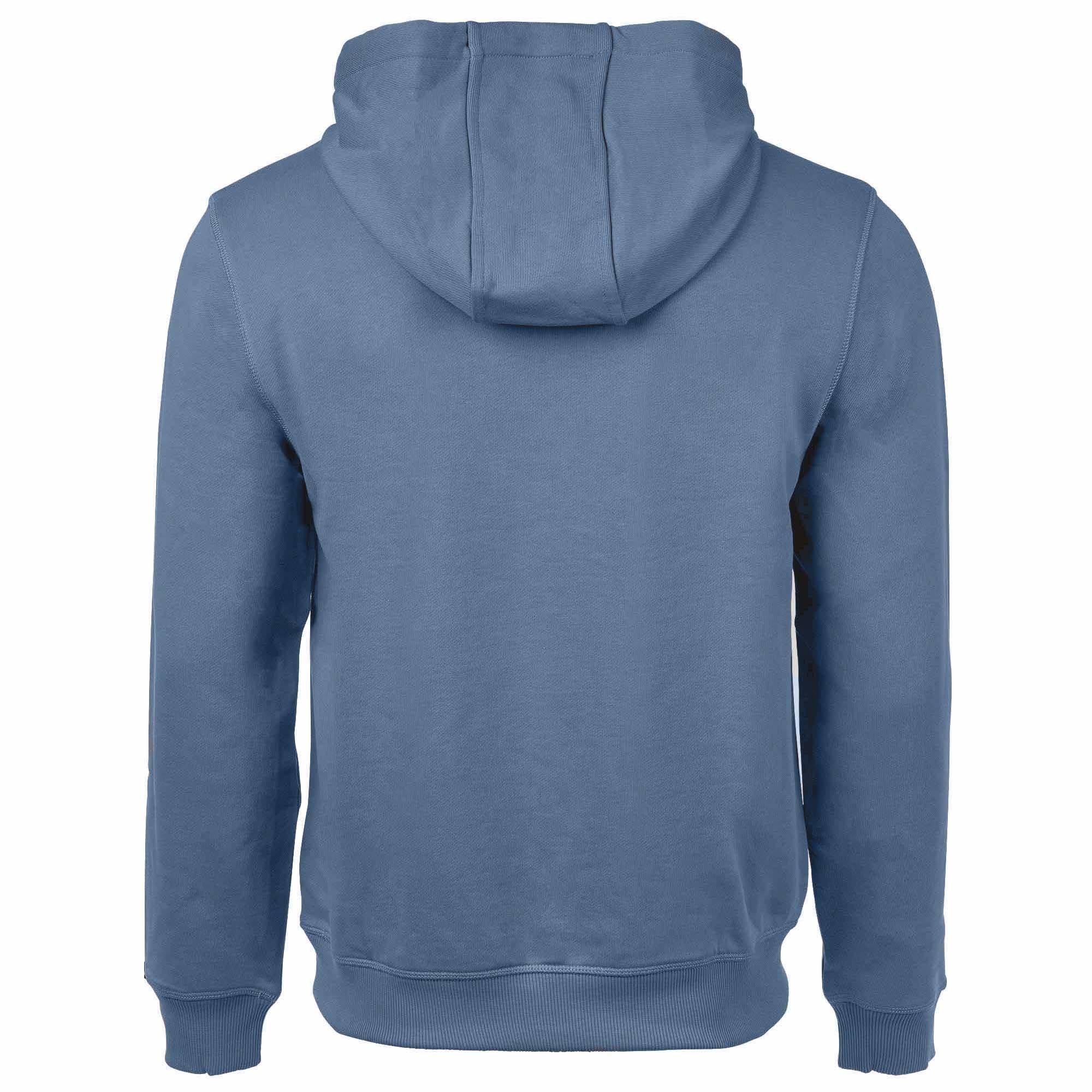 HUGO Sweatshirt Bequem sitzend  