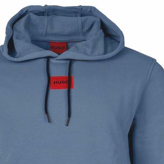 HUGO Sweatshirt Bequem sitzend  
