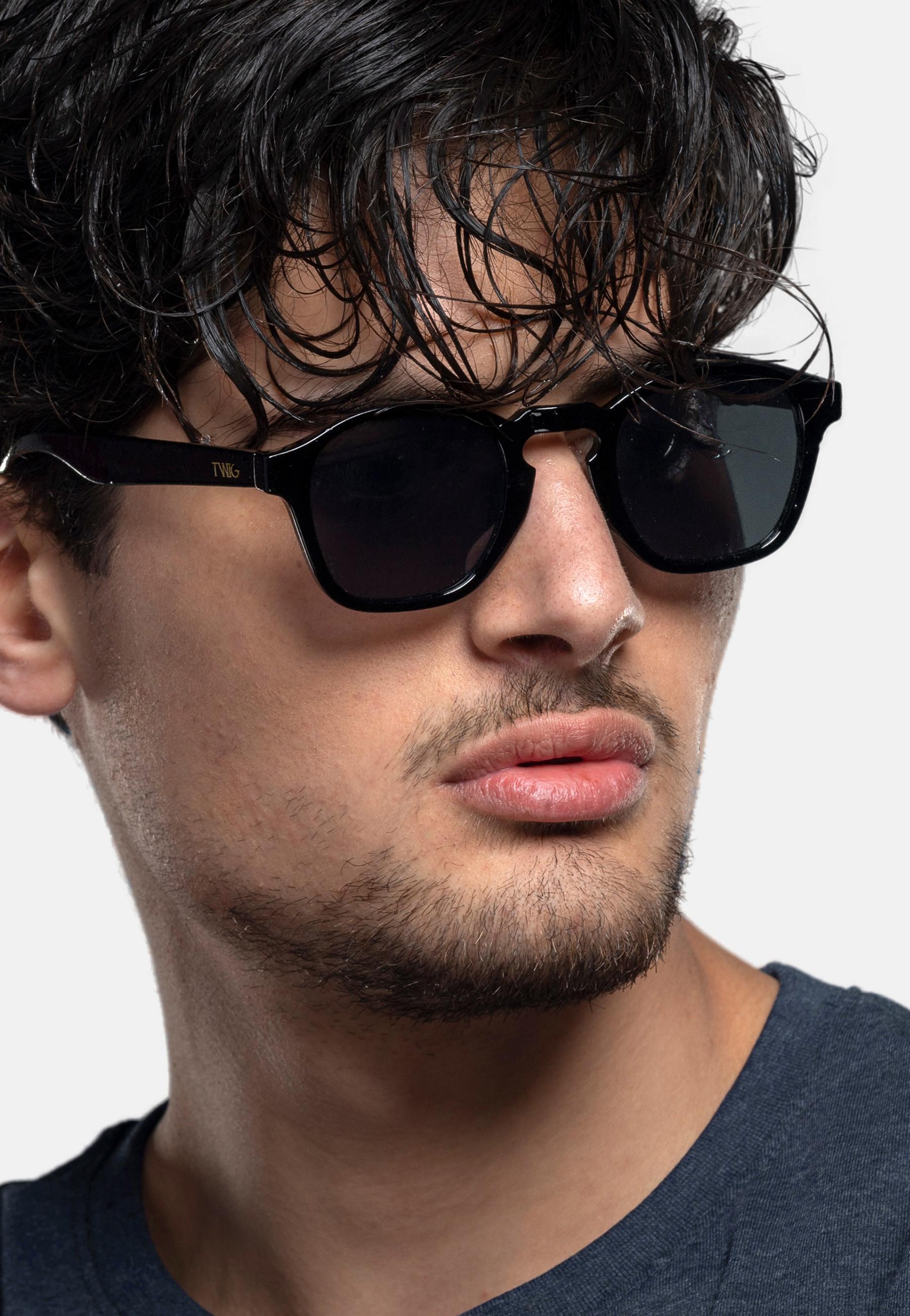 TWIG  Sonnenbrille mit 100% UV-Schutz 