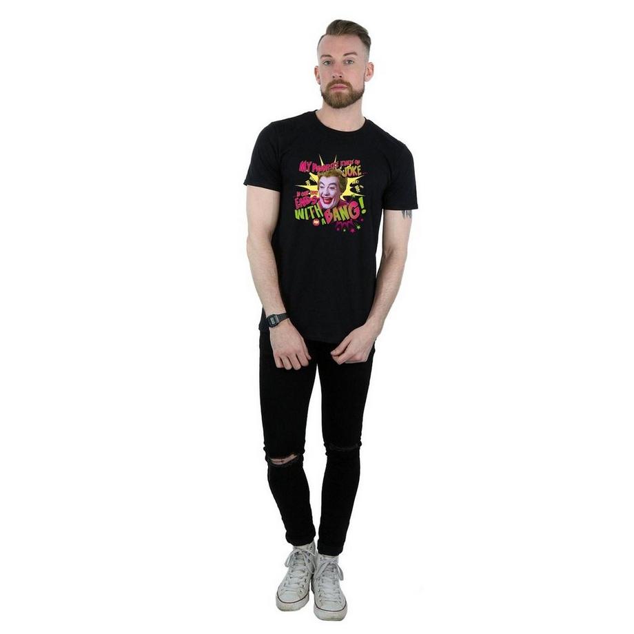 DC COMICS Bang Batman T-Shirt  