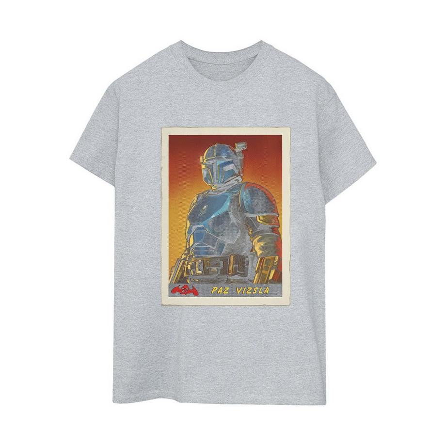 Tshirt THE MANDALORIAN