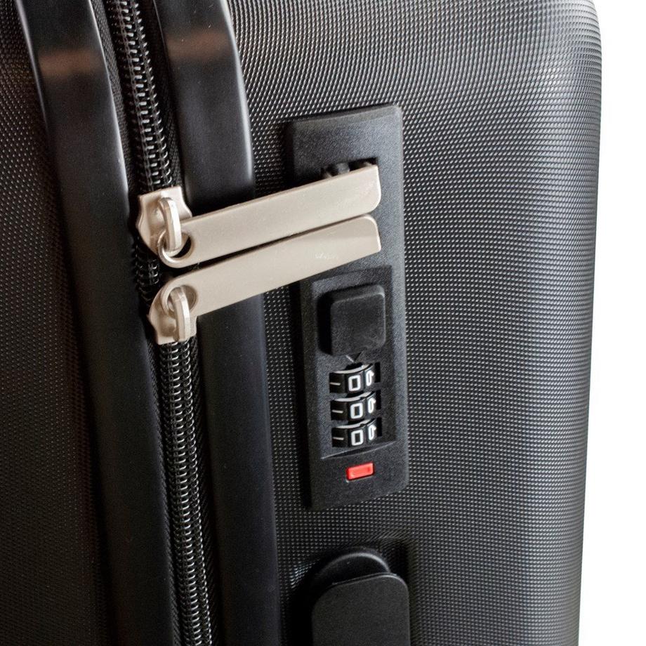 NOVIDARTE  Titan Business Cabin Trolley 