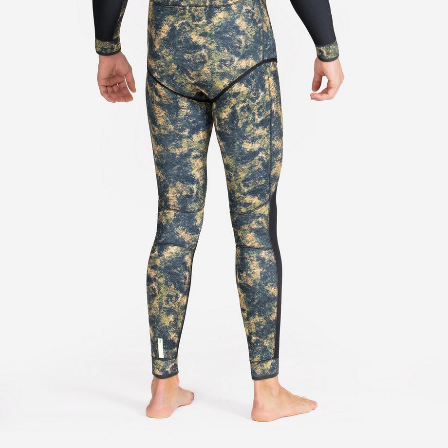 DECATHLON  Speerfischerhose 5 mm 
