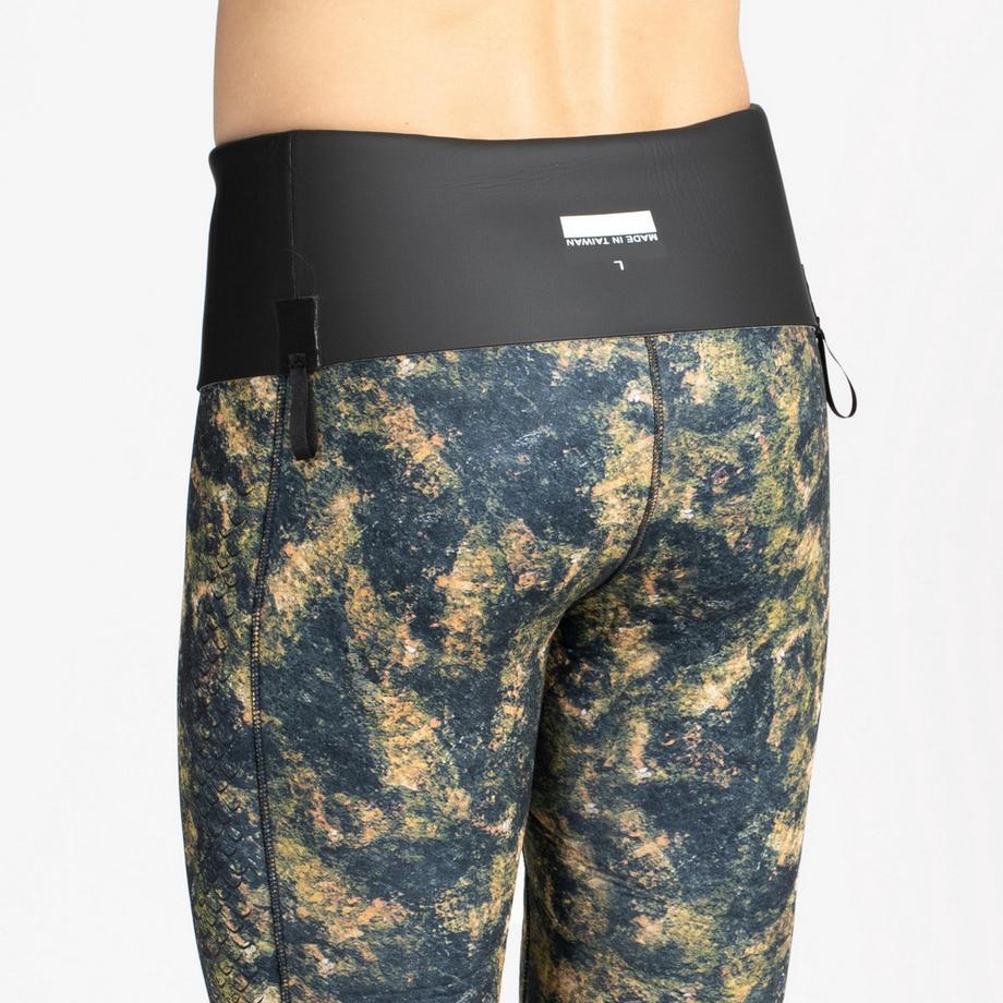 DECATHLON  Speerfischerhose 5 mm 