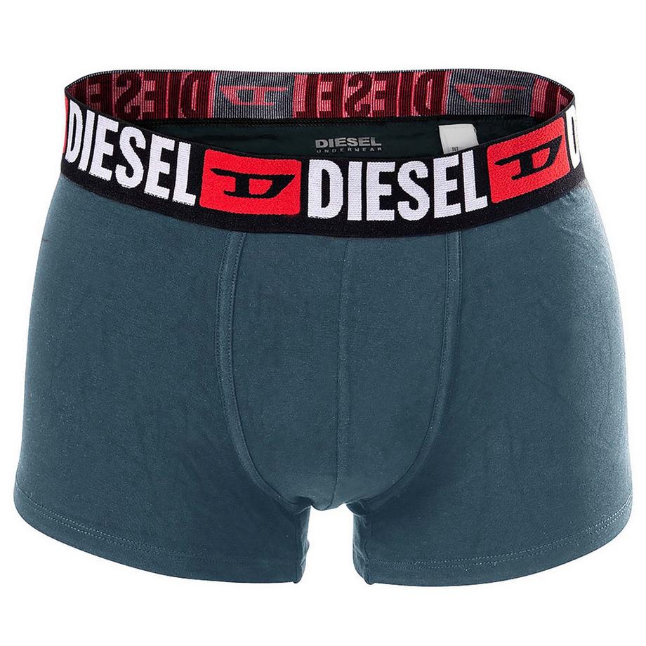 DIESEL Boxer elasticizzato casual  