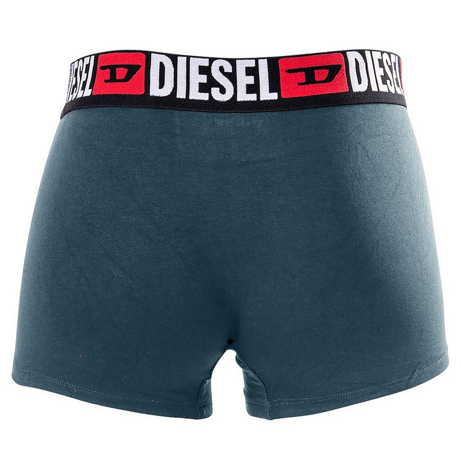 DIESEL Boxer elasticizzato casual  