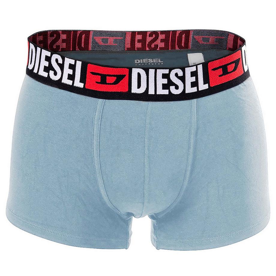 DIESEL Boxer elasticizzato casual  