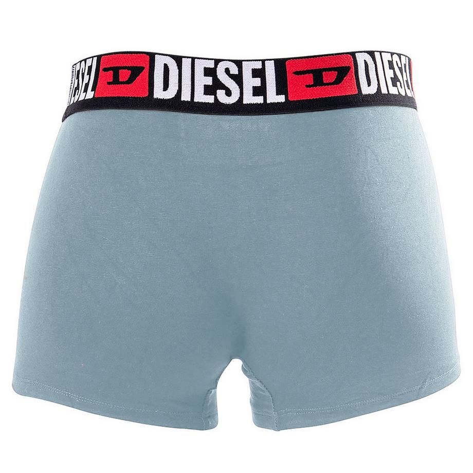 DIESEL Boxer elasticizzato casual  