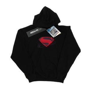 DC COMICS  Justice League Kapuzenpullover 