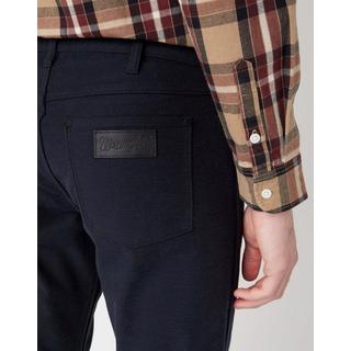 Wrangler  Hosen Greensboro Low Stretch 