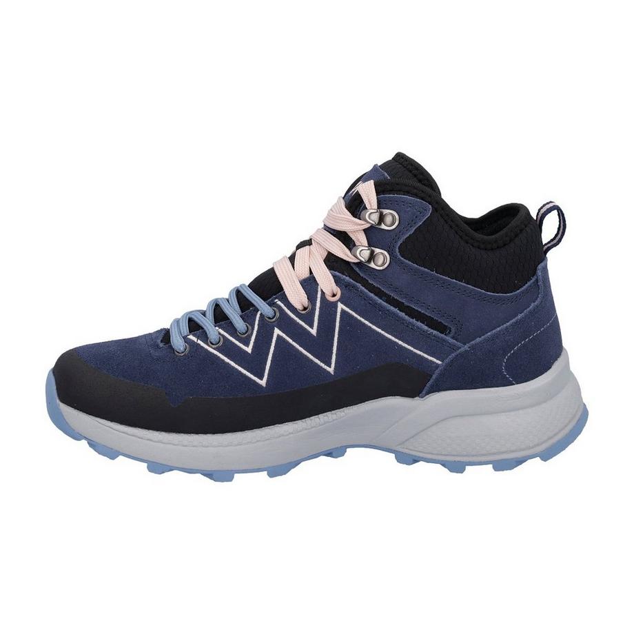 CMP Kaleepso WP Mid Scarpe da trekking  