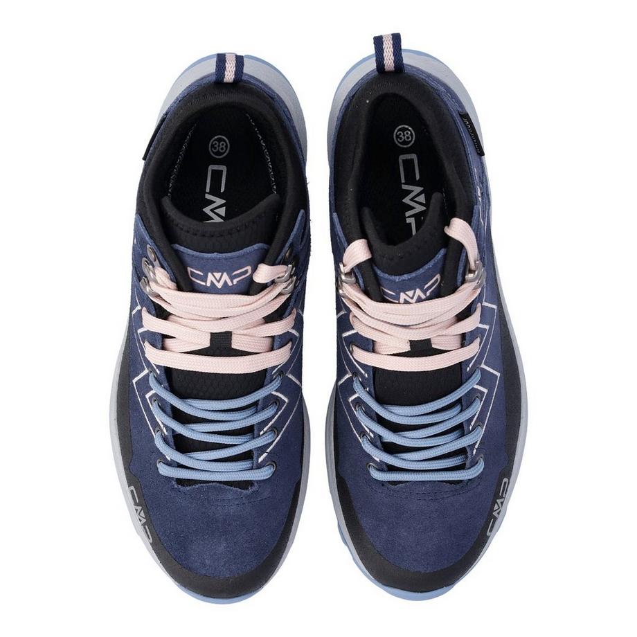 CMP Kaleepso WP Mid Scarpe da trekking  