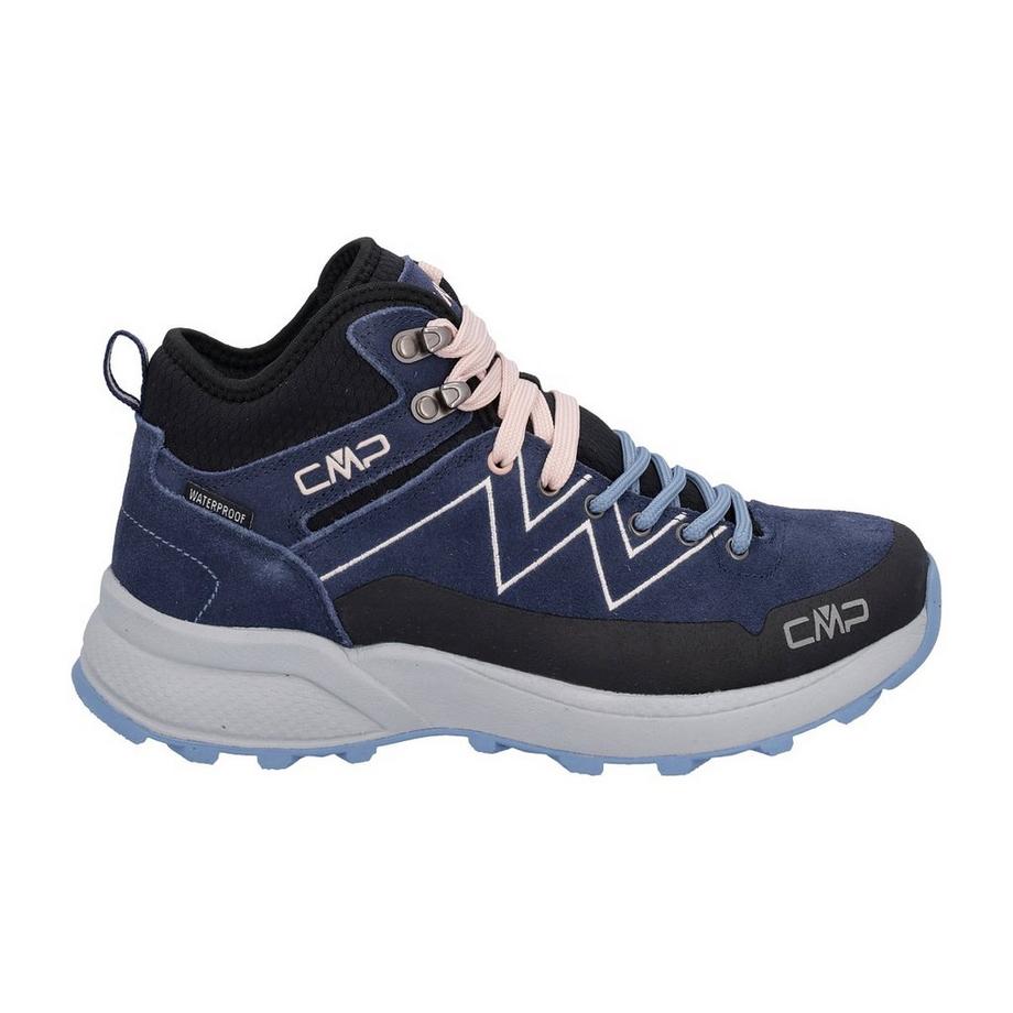 Scarpe da trekking medie da donna CMP Kaleepso Wp