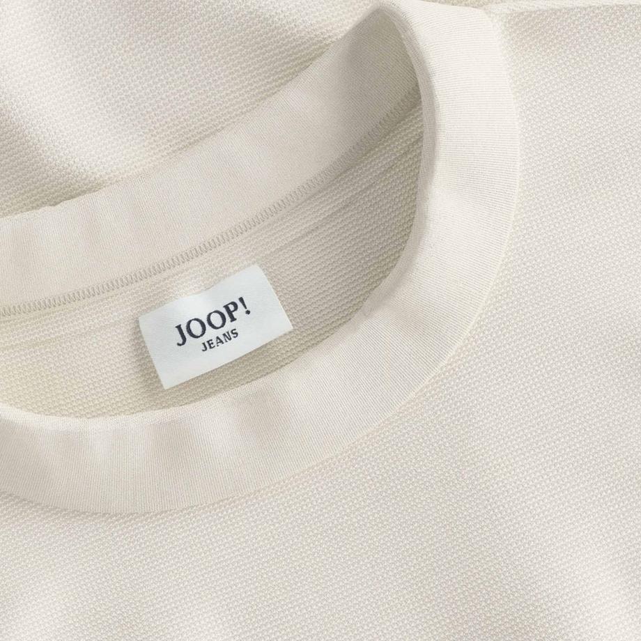 Joop Jeans T-shirt  Pack de 1 Confortable à porter-JJJ-Aldric  
