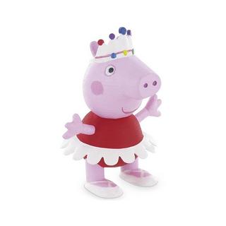 COMANSI  Peppa Pig Peppa als Ballerina 