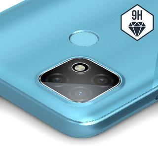 Avizar  Rückkamera Folie Realme C21 