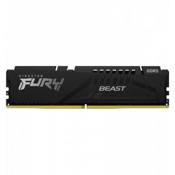 DDR5-RAM FURY Beast 4800 MHz 1x 32 GB (DIMM 288 pin)