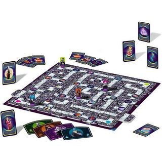 Ravensburger  Ravensburger Villains Labyrinth Gioco da tavolo Strategia 