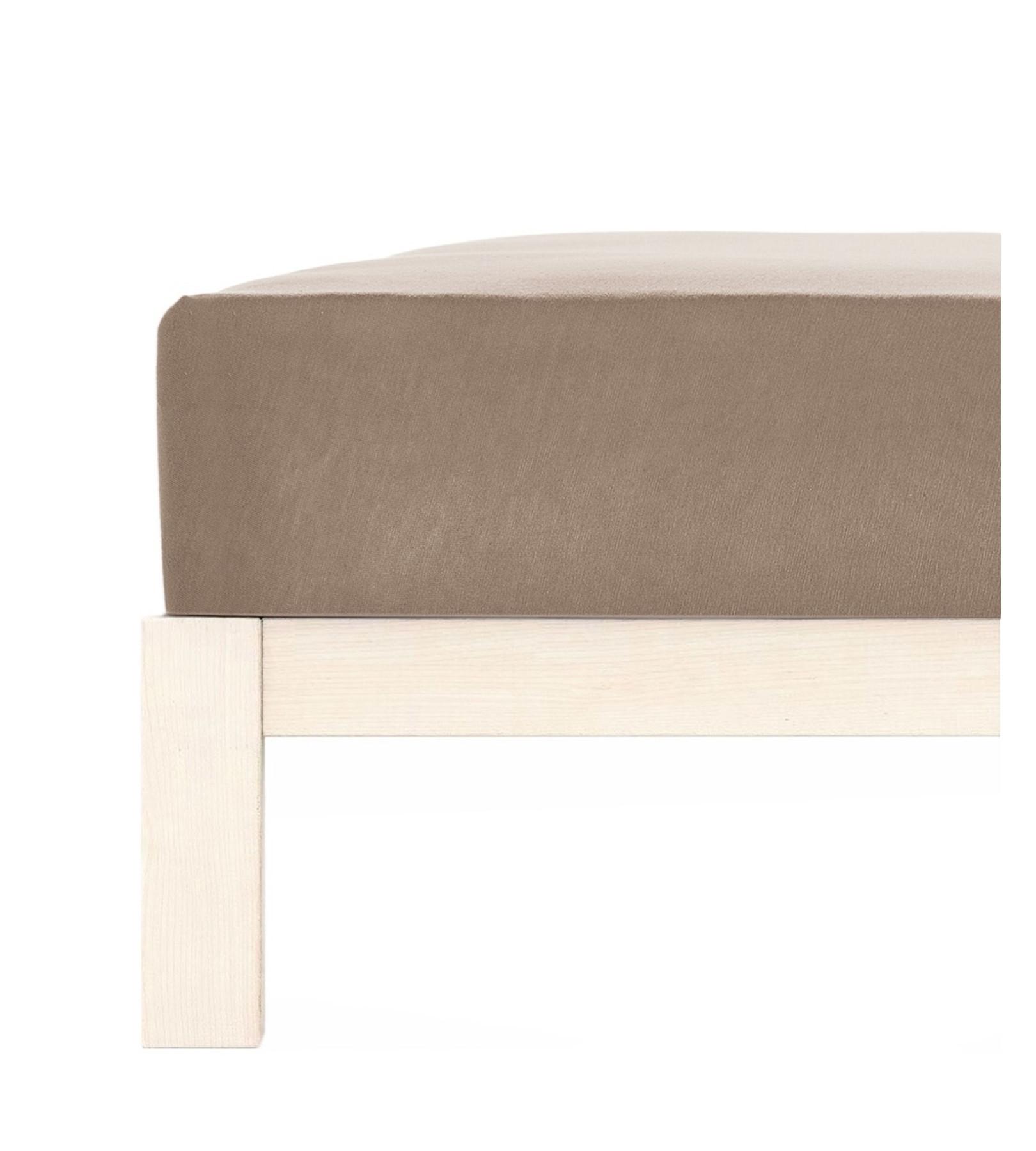 Living Home Albany Lenzuolo con Angoli  