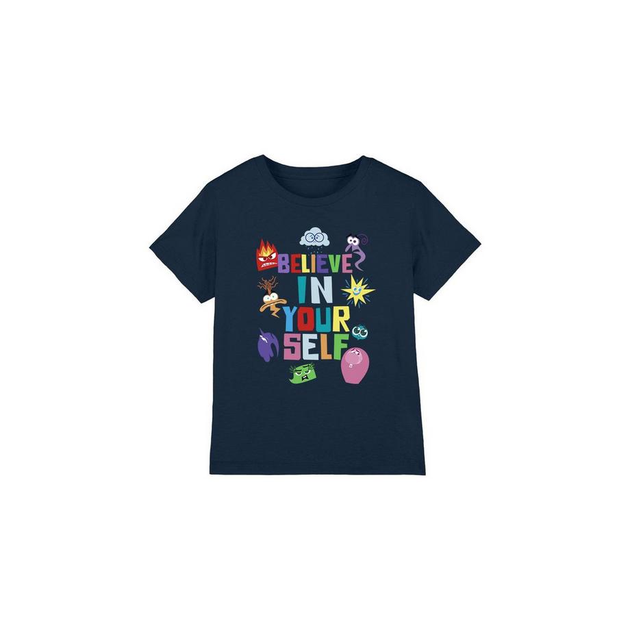 Believe In Yourself T-Shirt