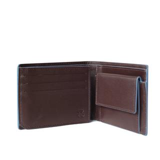 VARGU KON 1-L Echtleder Geldbörse  