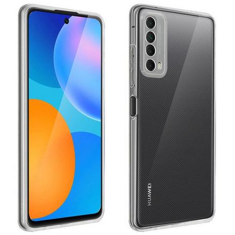 Avizar  Pack Cover + Vetro Huawei P smart 2021 