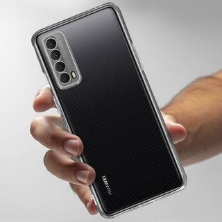 Avizar  Pack Cover + Vetro Huawei P smart 2021 