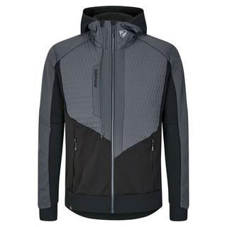 Ziener Nalik Softshell Hybrid Jacke  