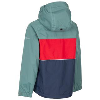 Trespass  Veste imperméable OCEAN Enfant 