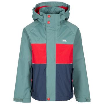 Veste imperméable OCEAN Enfant