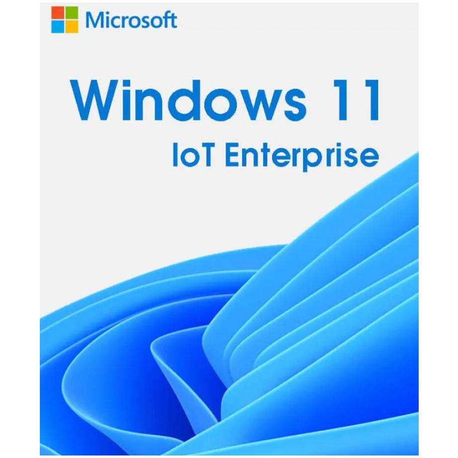 Microsoft  Windows 11 IoT Entreprise 2024 LTSC - Clé licence à télécharger - Livraison rapide 7/7j 