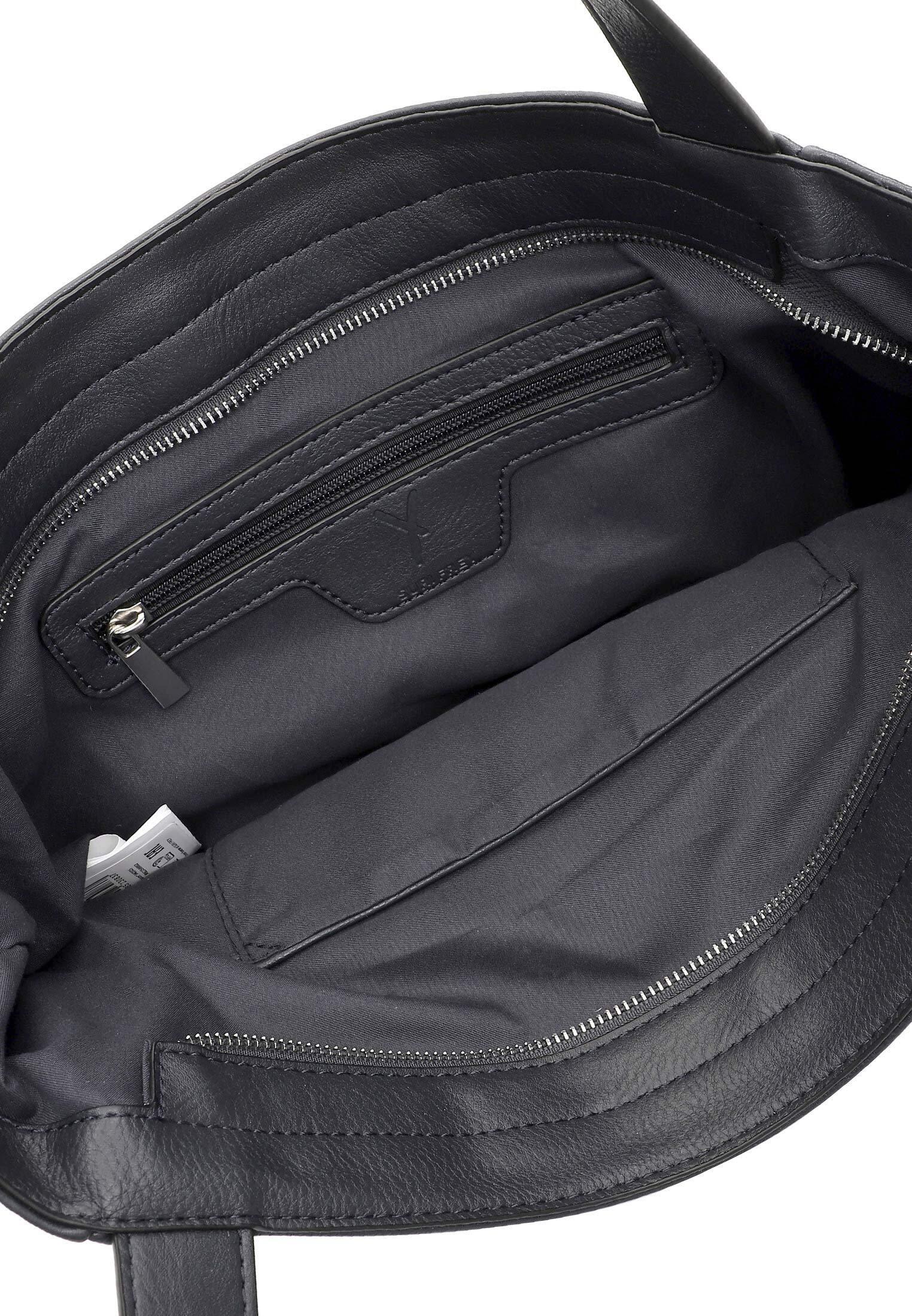 SURI FREY Borsa Shopper Abbey  