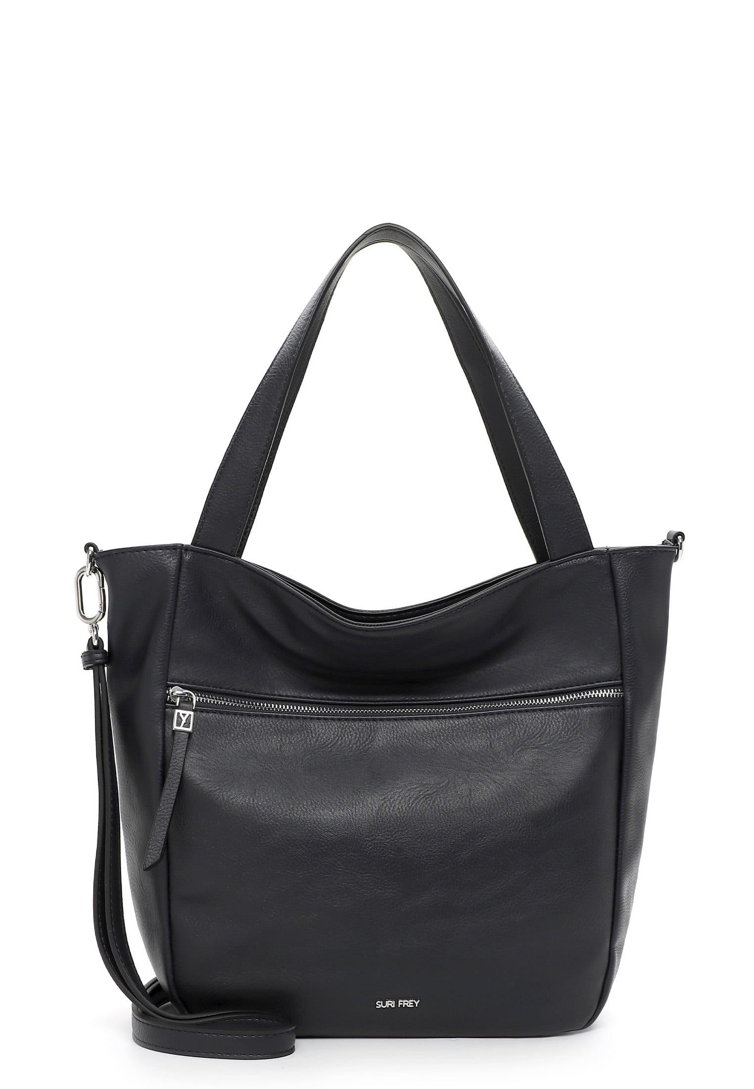 SURI FREY Borsa Shopper Abbey  