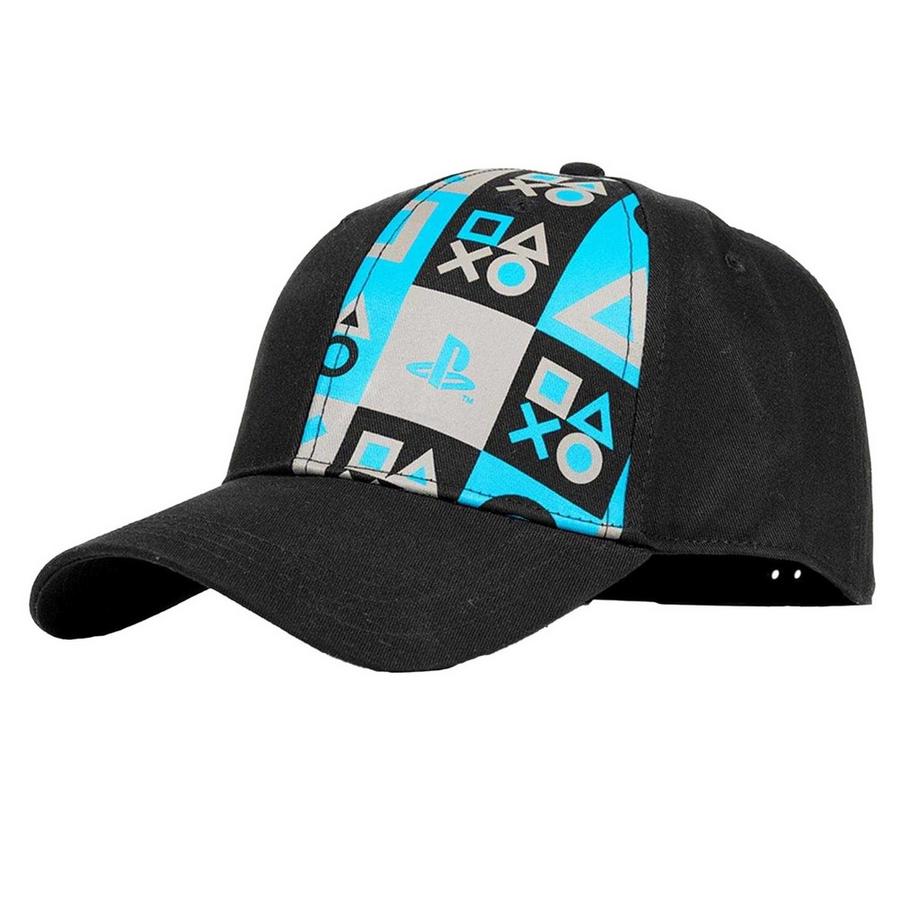 Playstation Casquette de Baseball Since 94  