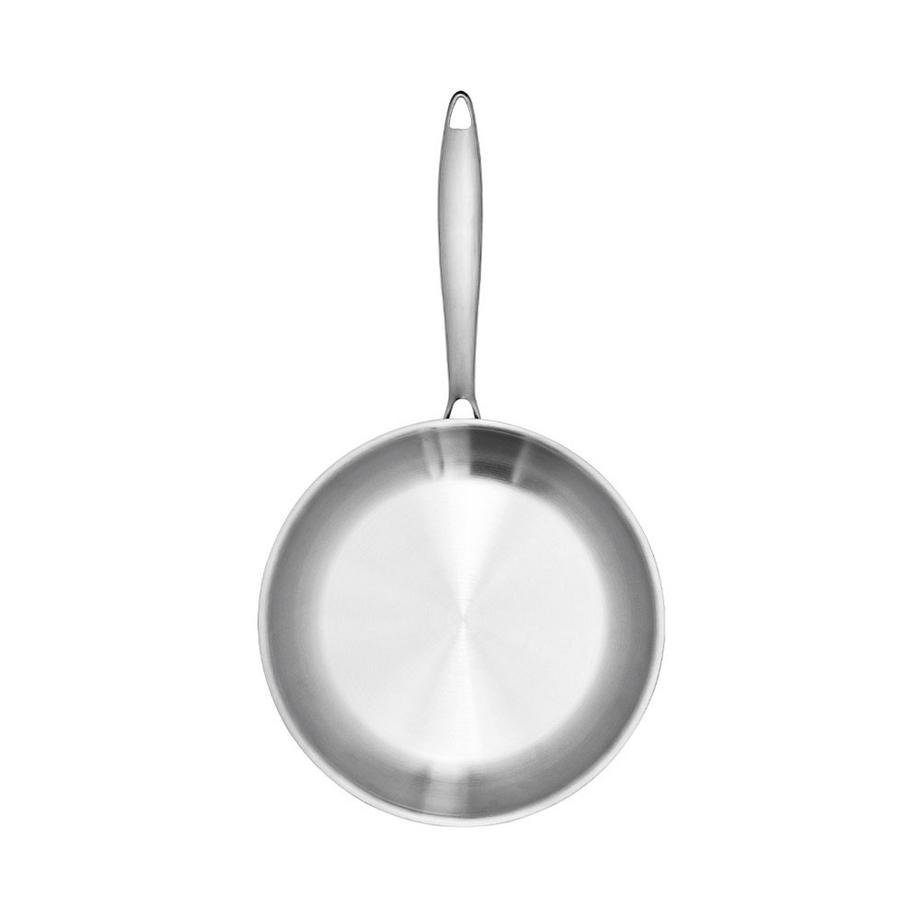 Berlinger Bratpfanne Ø 24cm Kochgeschirrset Copper Touch Collection  