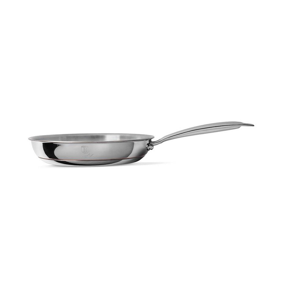 Berlinger Bratpfanne Ø 24cm Kochgeschirrset Copper Touch Collection  