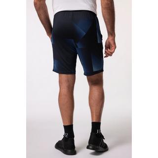 JP1880 FLEXNAMIC QuickDry Bermuda Stampa All-Over  