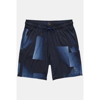 JP1880 FLEXNAMIC QuickDry Bermuda Stampa All-Over  