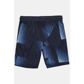 JP1880 FLEXNAMIC QuickDry Bermuda Stampa All-Over  