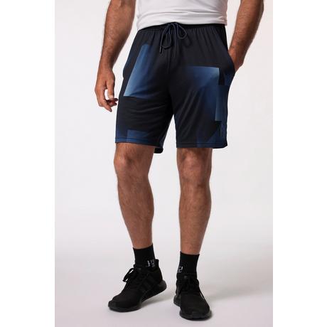 JP1880 FLEXNAMIC QuickDry Bermuda Stampa All-Over  